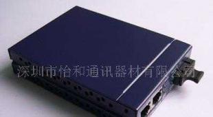 FIBERCOM原装多模光纤收发器_通信、通讯_世界工厂网中国产品信息库